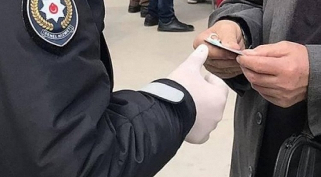 Kocaeli'de Kovid-19 tedbirlerine uymayan 278 kişiye para cezası