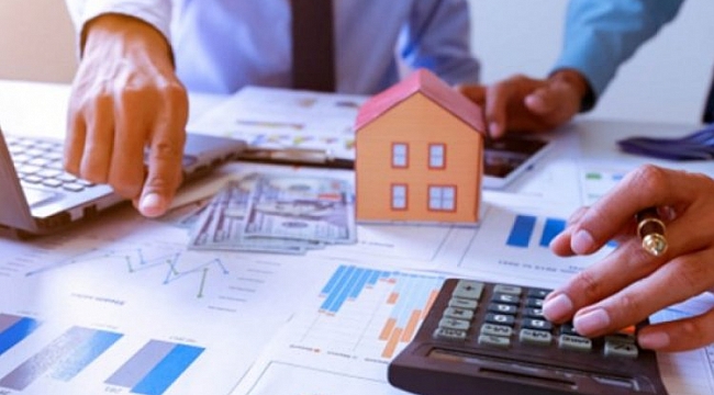Konut satışları yüzde 18,7 azaldı