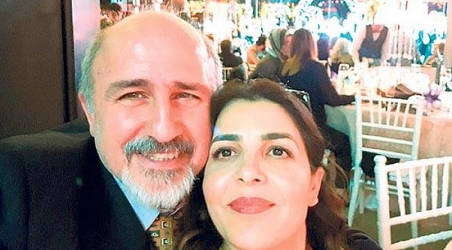 Korona kurbanı doktorun eşi isyan etti
