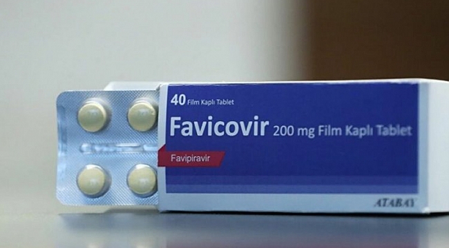 Koronavirüs 'favipiravir' ilacıyla ilgili kritik uyarı
