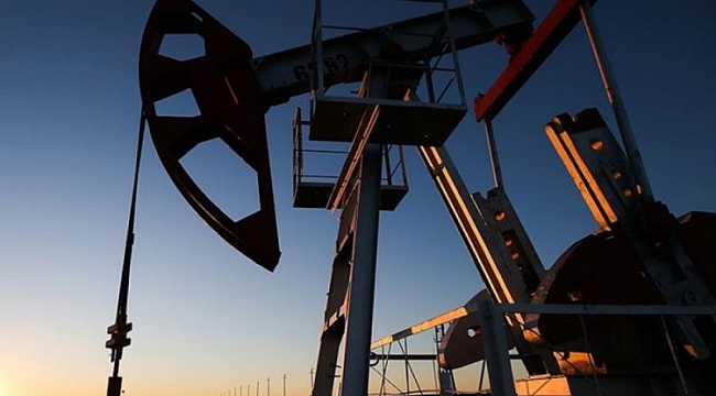 Küresel petrol talebi 2021'de yüzde 6,6 artacak