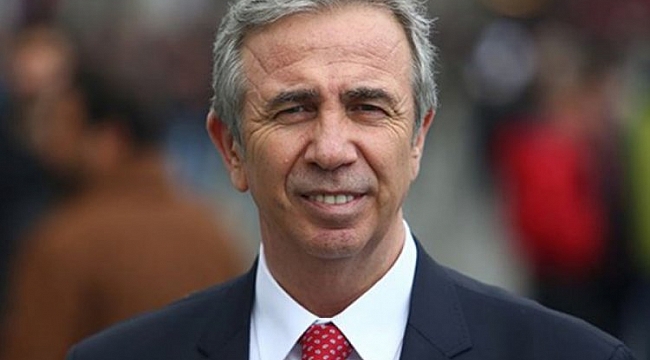 Mansur Yavaş'tan kira müjdesi
