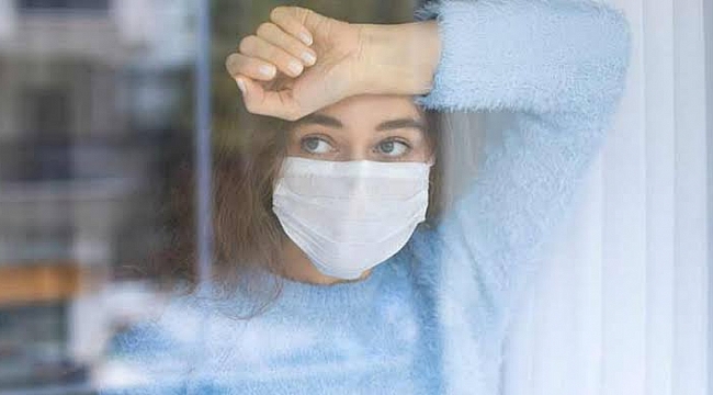 Maske hayatımızdan ne zaman çıkacak?