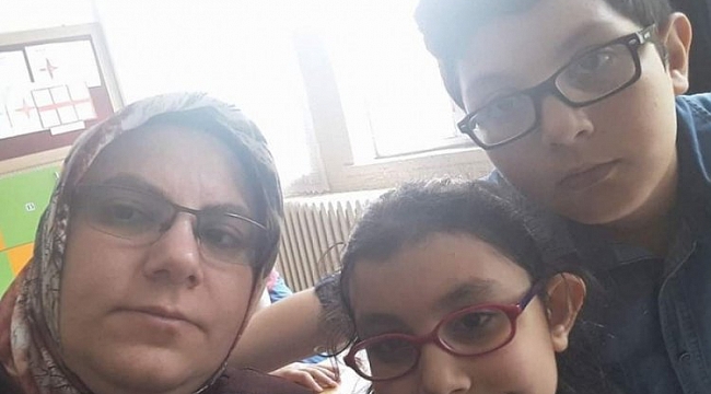 Meral hemşire koronaya yenik düştü