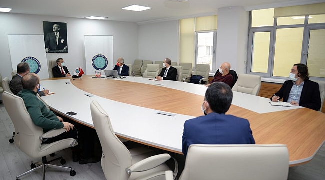 Mesleki ve teknik eğitime Uludağ Üniversitesi vizyonu