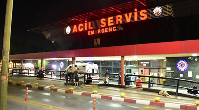 Minik Barış'ın 'şüpheli' ölümü