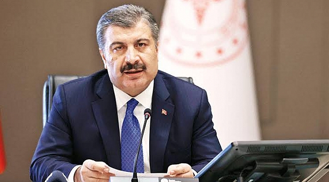 Mutasyona uğramış virüsle ilgili flaş karar