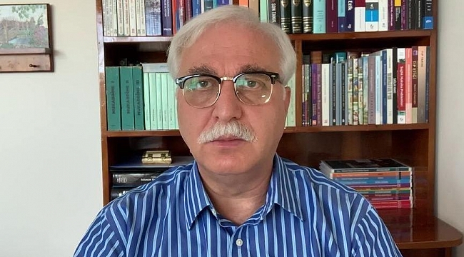 Mutasyona uğrayan coronayla ilgili korkutan uyarı