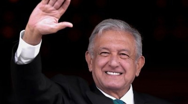 Obrador: Maske gerekli değil