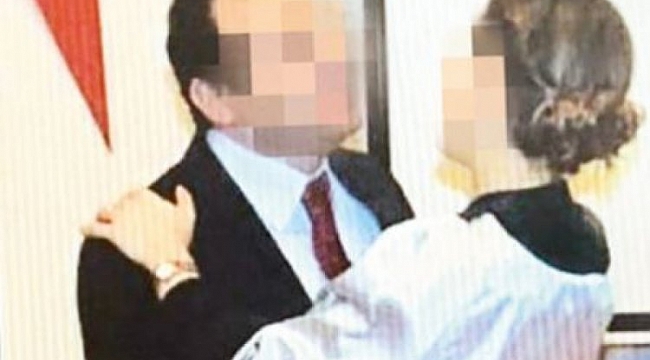 Öğrenciler EÜ'deki taciz iddialarını savcılığa taşıdı