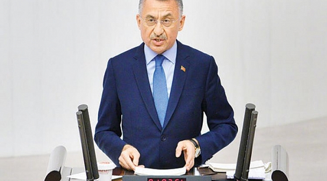 Oktay: Varlık Fonu çok katı denetleniyor