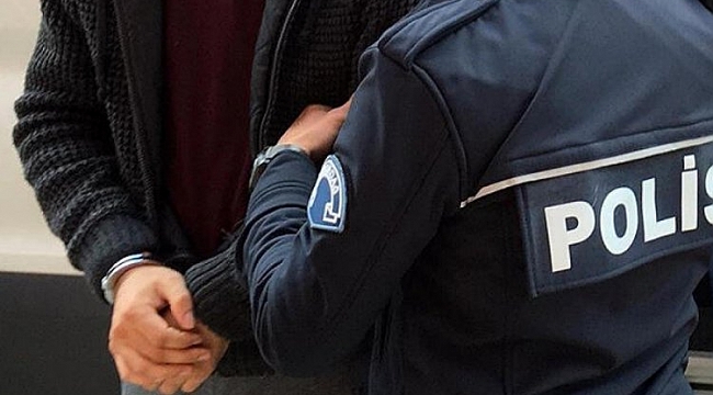 Osmaniye'de terör operasyonu