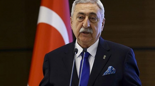 Palandöken: Esnafımız destek bekliyor