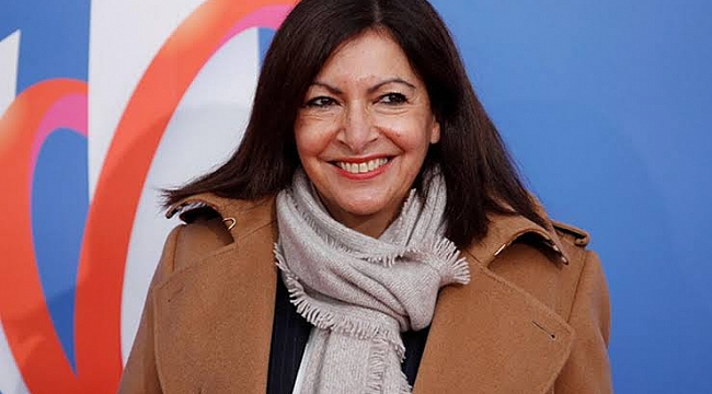 Paris Belediyesi'ne 'Çok fazla kadın yönetici var' cezası