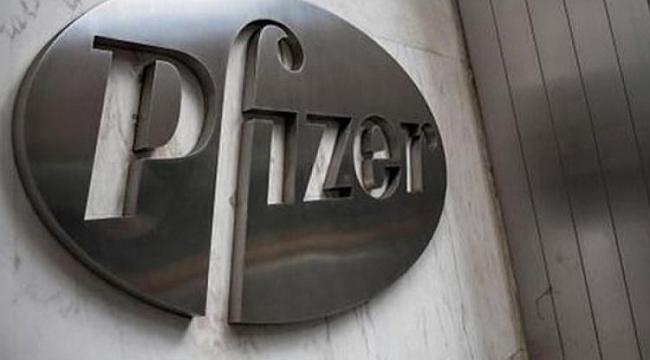 Pfizer aşı dağıtım hedefini yarıya düşürdü