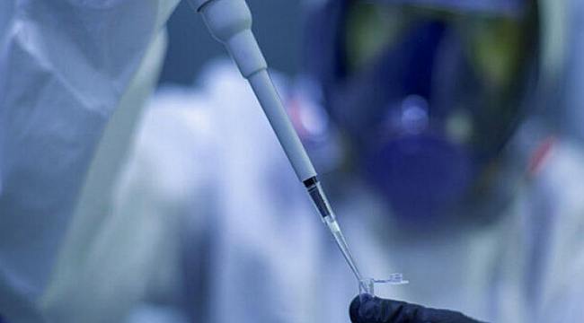 Pfizer/BioNTech aşısı İngiltere'de onaylandı