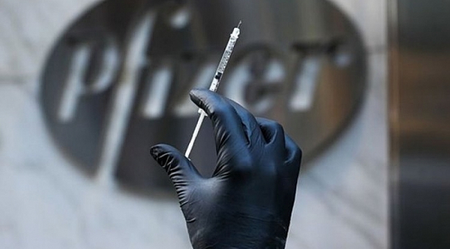 Pfizer'dan aşının fiyatıyla ilgili açıklama
