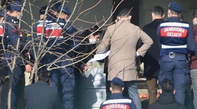 Pınar Gültekin davasında flaş gelişme