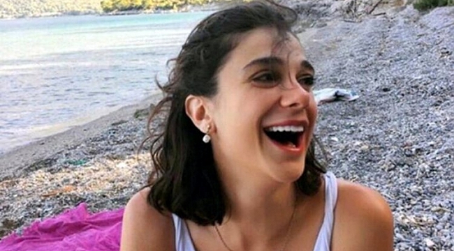 Pınar Gültekin davasında yeni gelişme