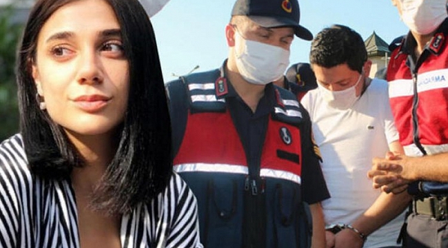 Pınar Gültekin'in katiline keşif yaptırılacak