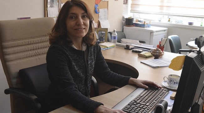 Profesör Çalışkan'dan aşı açıklaması