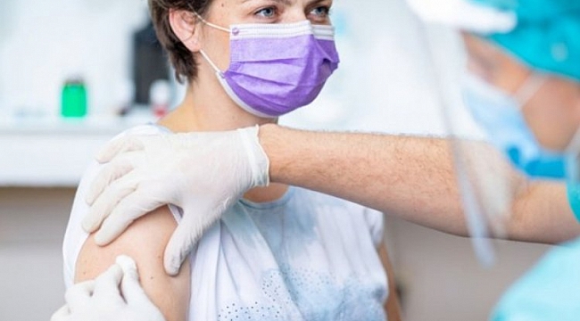 Psikologlar, doktorların aşı çıkışlarını değerlendirdi