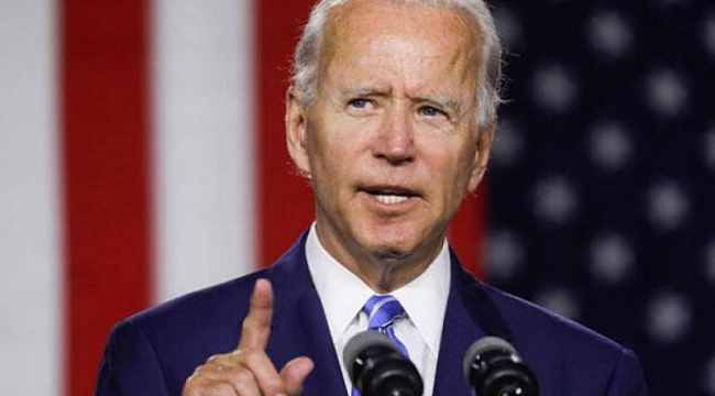 Seçiciler Kurulu Joe Biden'ın ABD Başkanlığını duyurdu!