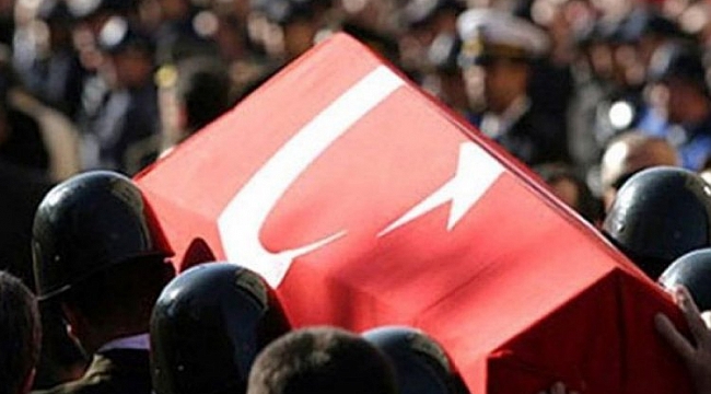 Şehitlerimiz var