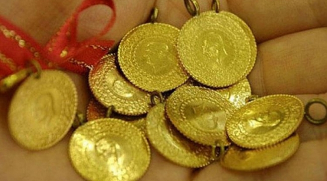 Serbest piyasada altın fiyatları