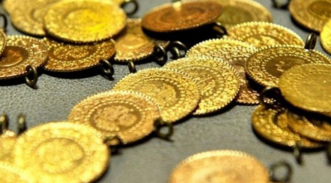 Serbest piyasada altın fiyatları
