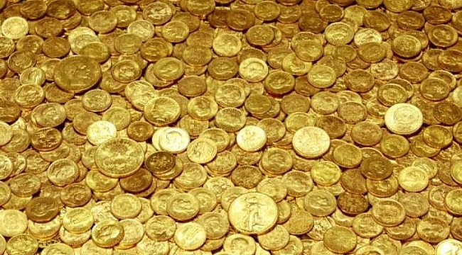 Serbest piyasada altın fiyatları