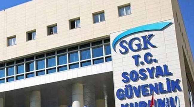 SGK'dan SMA hastalarının ilaçlarına ilişkin açıklama
