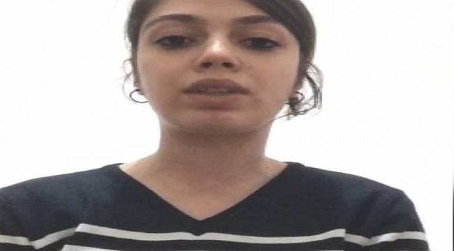 Şiddet mağduru kadından isyan