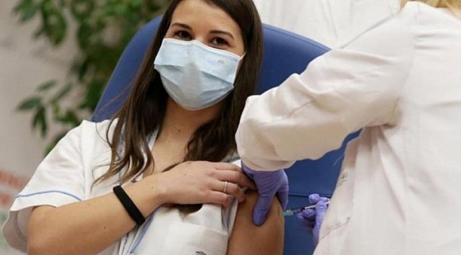 Sinopharm aşısının corona virüsüne karşı etkisi belli oldu