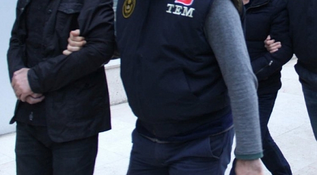 Şırnak'ta FETÖ operasyonu