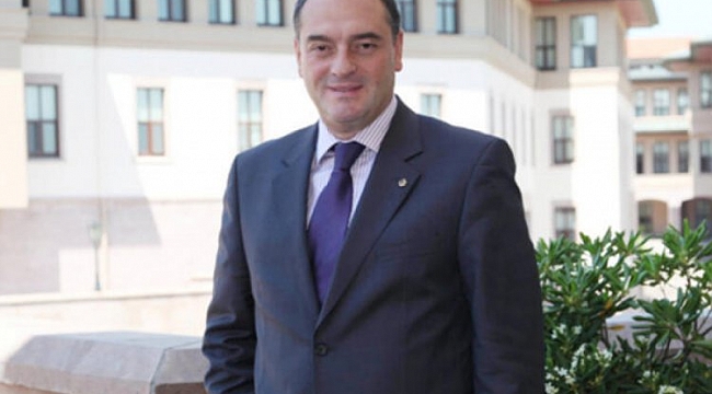 TÖZOK Başkanı koronadan yaşamını yitirdi