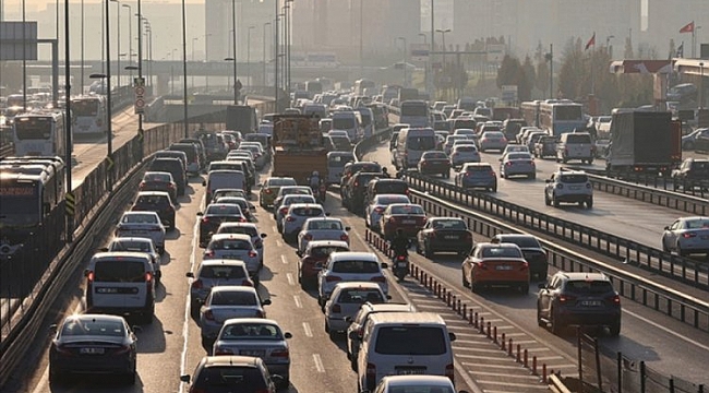 Trafik sigortasında 'tavan fiyat' 2021'de de devam edecek