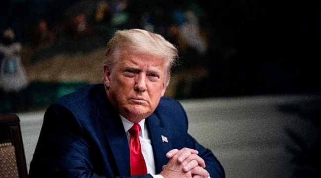 Trump'tan FDA'ya flaş benzetme