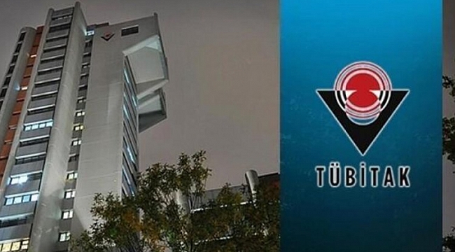 TÜBİTAK 90 personel alımı yapacak