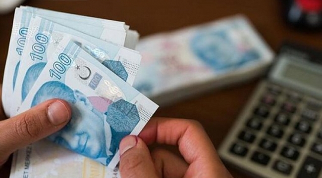 TÜİK'in asgari ücret önerisi