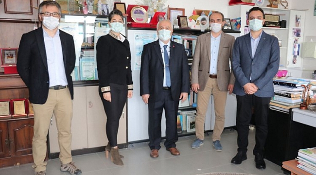 Türk bilim insanları 4 yeni parazit türü keşfetti