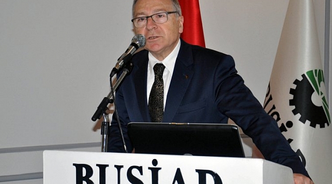 Türkay: