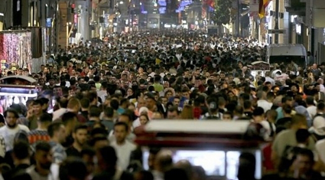Türkiye, İnsani Gelişme Endeksi'nde yerini korudu