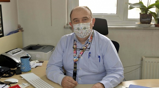 Prof.Dr. Kara' dan önemli açıklamalar