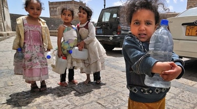 UNICEF'ten 2021 için