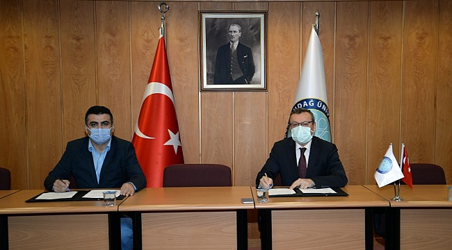 Üniversite-Sanayi işbirliği 2244 protokolleri ile güçleniyor