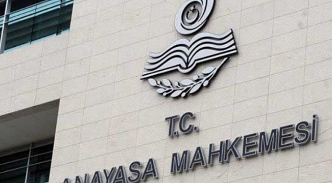 Uyuşmazlık Mahkemesi Başkanı belli oldu