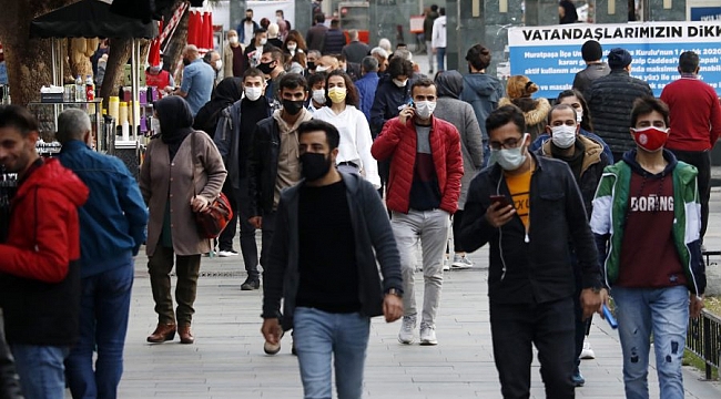 Vaka oranı iki katına çıkan Antalya'da alarm