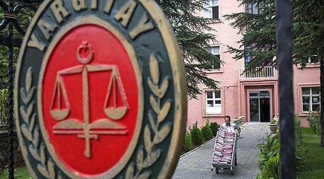Yargıtay'dan Bursa'da emsal karar!