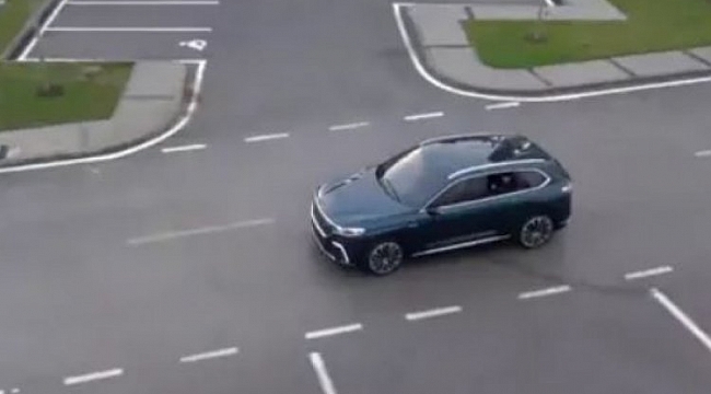 Yerli otomobille ilgili dikkat çeken paylaşım